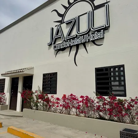 Capital O Hotel Jazuli, San Jose Del Cabo