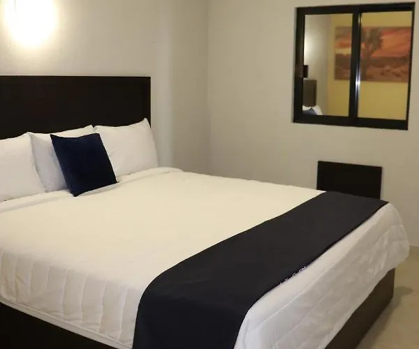 Capital O Jazuli, 2* San José del Cabo
