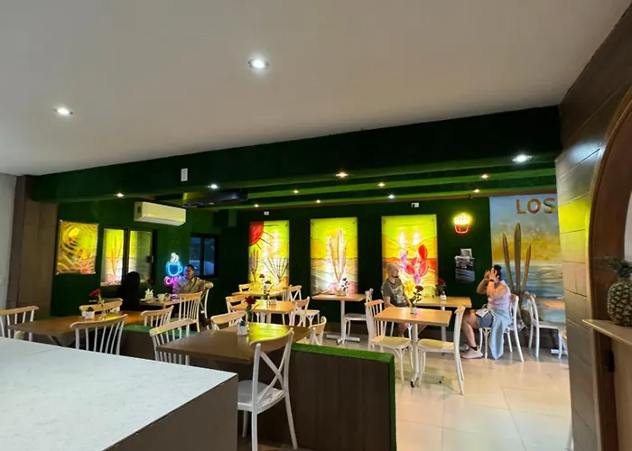 Hotel Capital O Jazuli, 2*