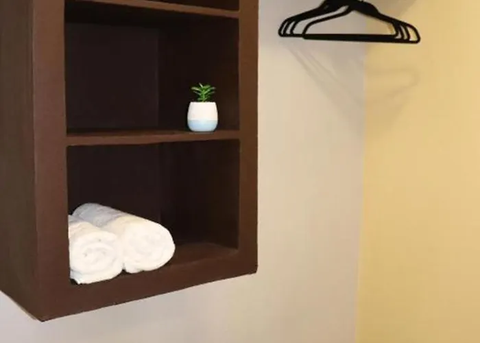 Capital O Jazuli, 2* San José del Cabo