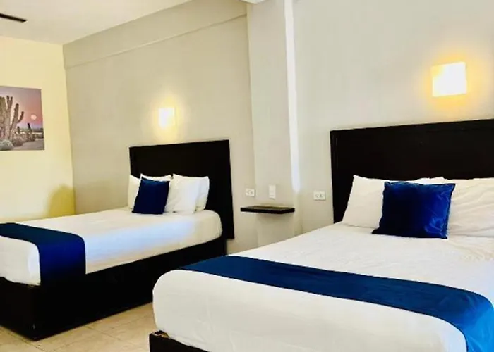 Capital O Jazuli, Hotel 2*