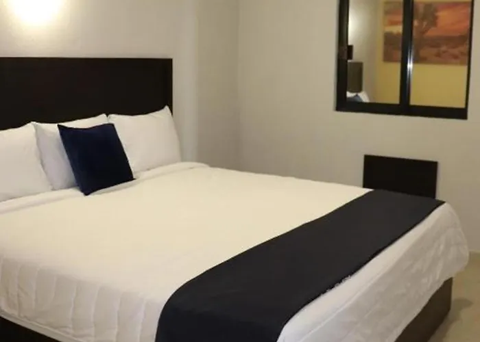 Capital O Jazuli, Hotel