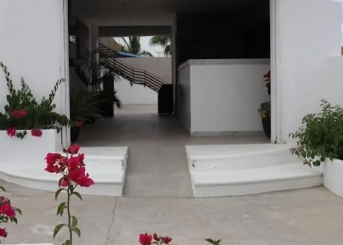 Capital O Jazuli, 2* San José del Cabo