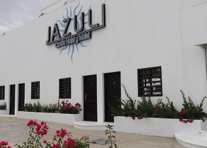 Hotel Capital O Jazuli, 2*