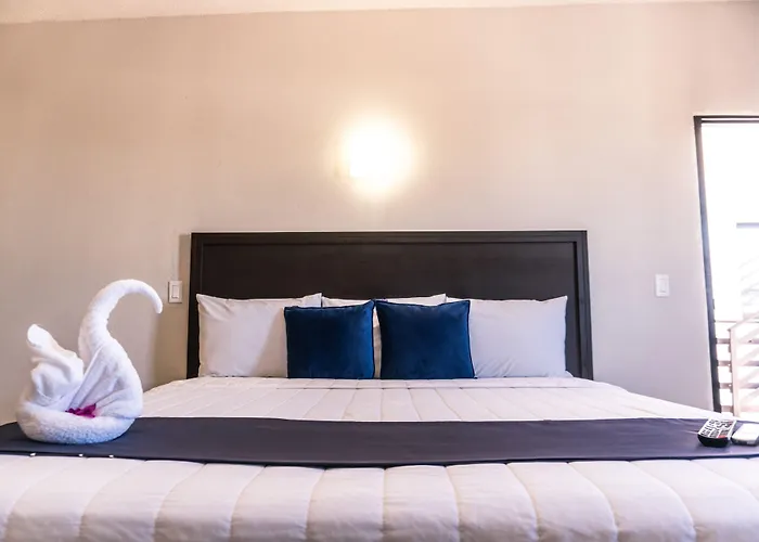 Capital O Jazuli, Hotel San José del Cabo