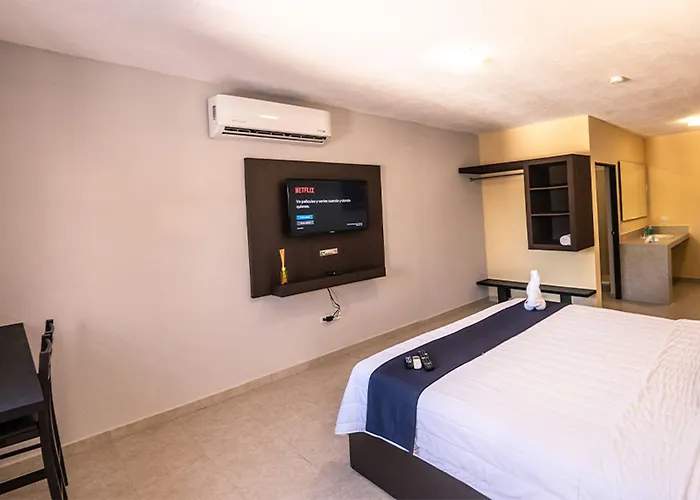 Capital O Jazuli, 2* San José del Cabo