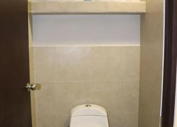 Capital O Jazuli, 2* San José del Cabo