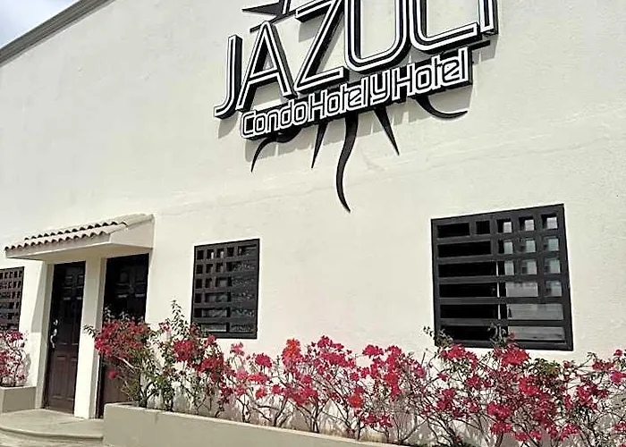 Hotel Capital O Jazuli, San José del Cabo