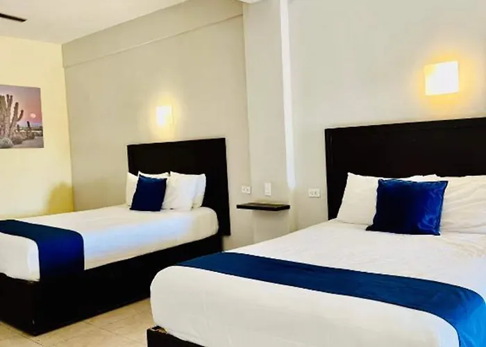 Capital O Jazuli, Hotel 4*